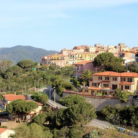 Struttura Turistica Villa Calamita Capoliveri  Exterior foto