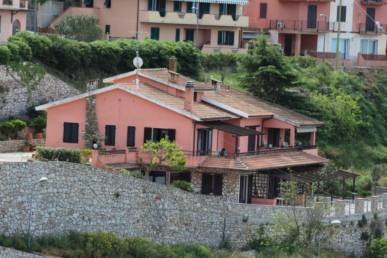 Struttura Turistica Villa Calamita Capoliveri  Exterior foto