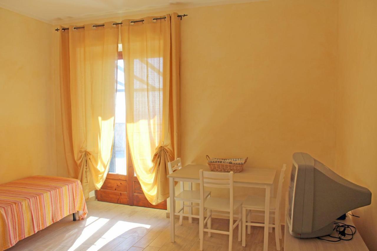 Struttura Turistica Villa Calamita Capoliveri  Exterior foto