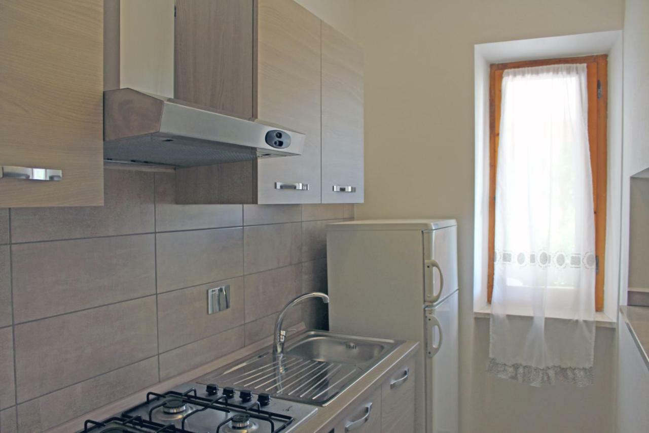 Struttura Turistica Villa Calamita Capoliveri  Exterior foto