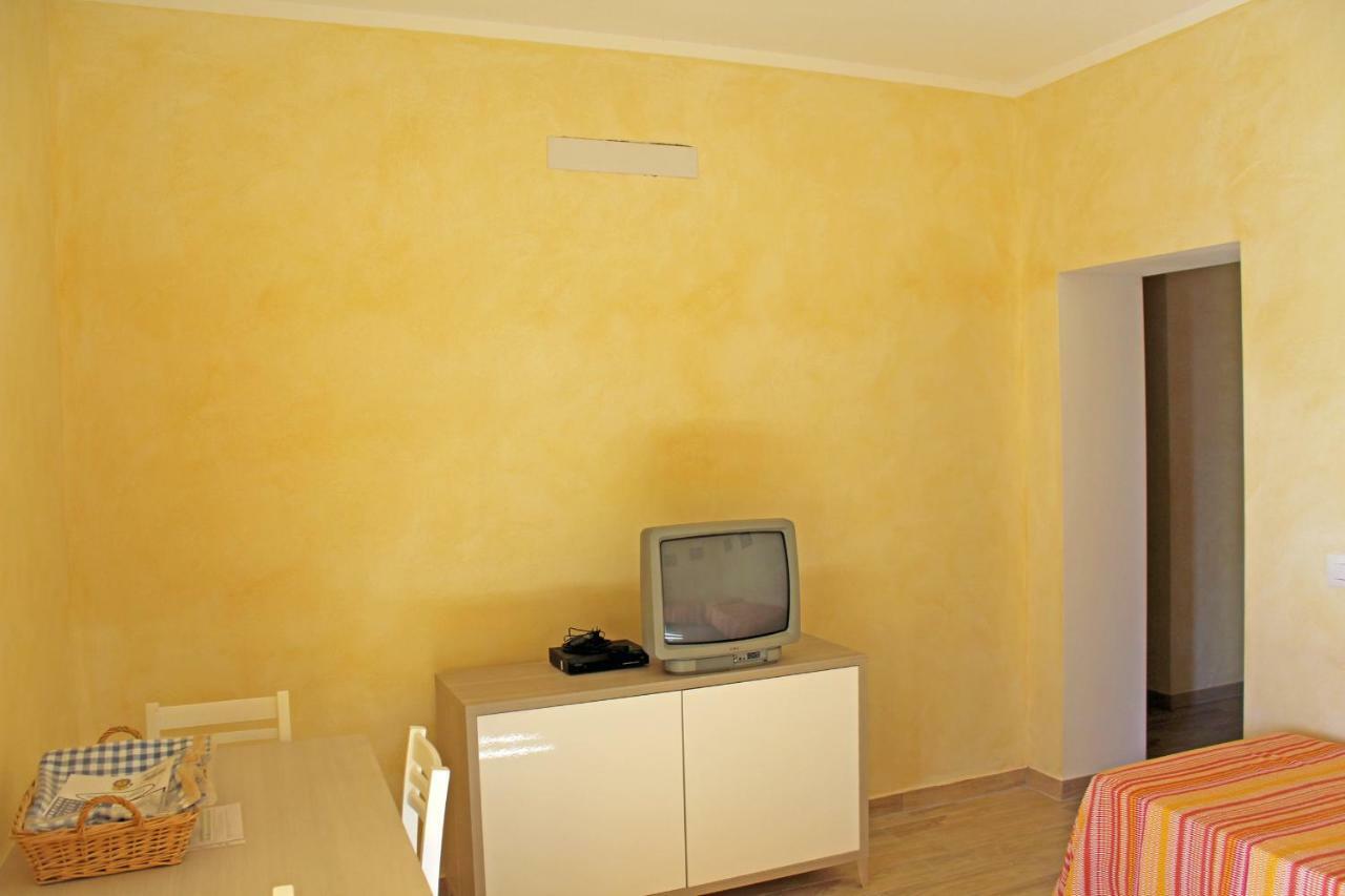 Struttura Turistica Villa Calamita Capoliveri  Exterior foto