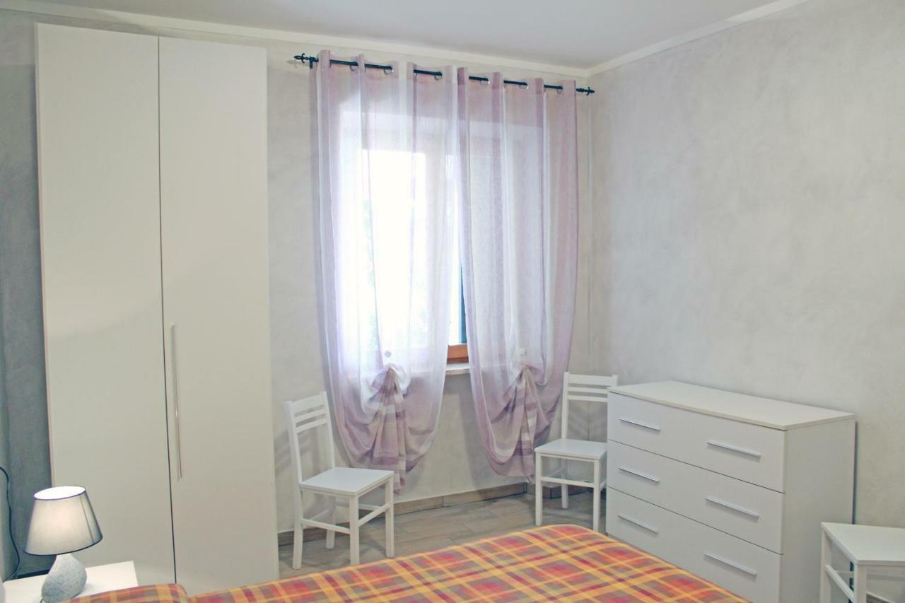 Struttura Turistica Villa Calamita Capoliveri  Exterior foto